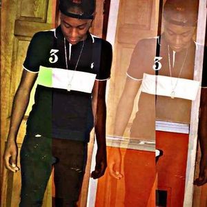 Meet your Posher, Darius